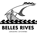 Logo de "Belles Rives"