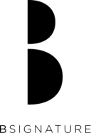 Logo de "BSignature"