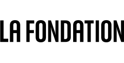 Logo de "La Fondation"