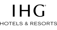 Logo de "IHG"