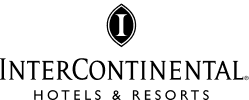 Logo de "InterContinental"